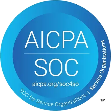 AICPA SOC for Service Organizations. CampaignHQ is SOC 2 Type II compliant.
