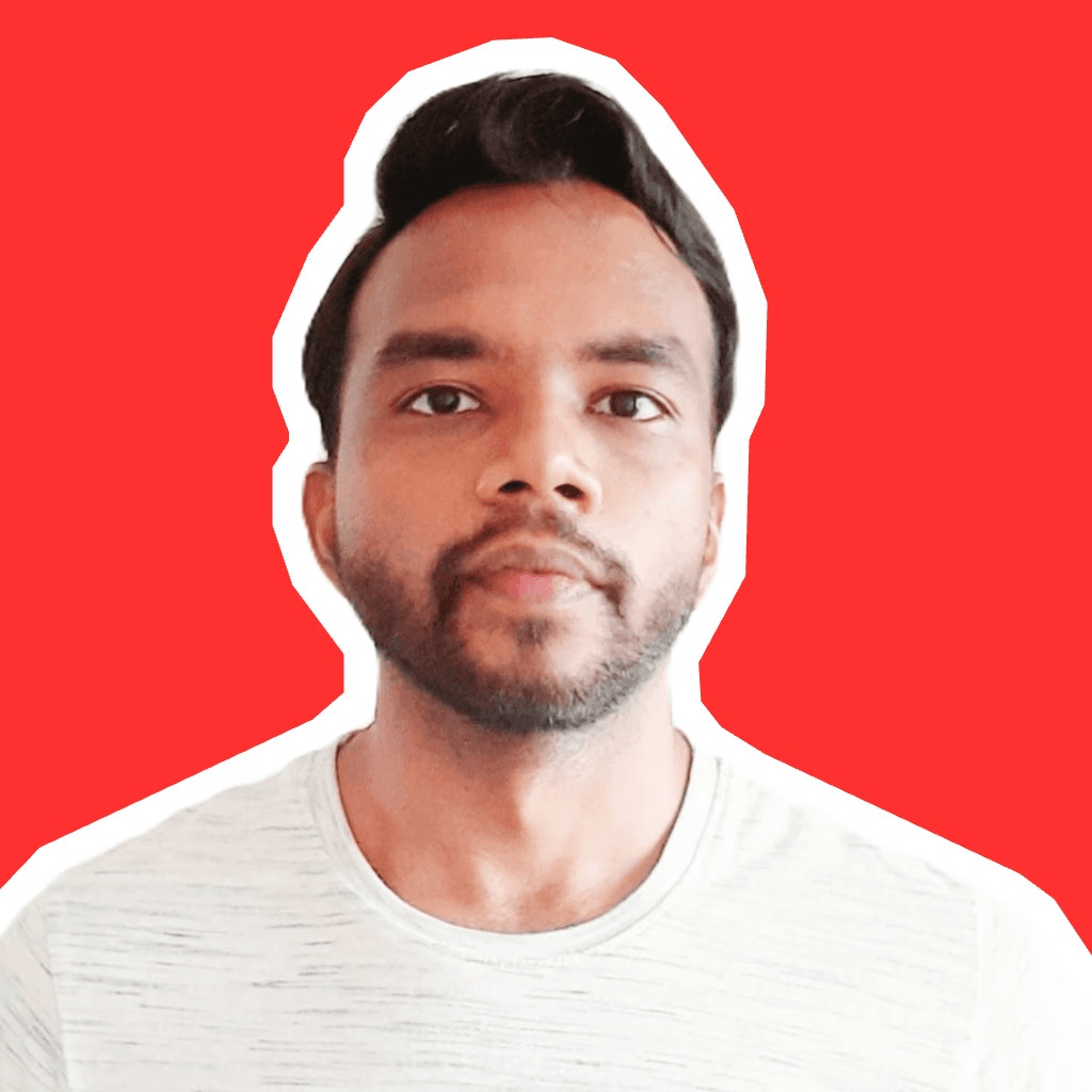 Amit Rai, Co-Founder & Head of Sales